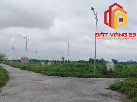 Bán Lô đất ở Đồng Trà, Phú Nghĩa, Chương Mỹ, HN.   S=120m2