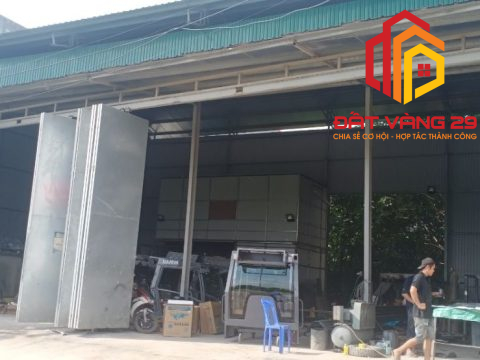 Bán Lô đất Xóm Miếu – Long Châu – Phụng Châu – Chương Mỹ – Hà Nội   S=616m2