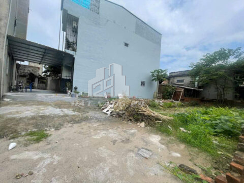 Bán đất Chúc Lý Ngọc Hòa – full thổ cư – Vị trí đẹp, giá tốt S=50m²