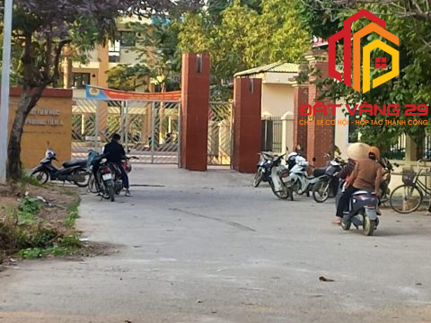 Bán Lô đất tổng Hạnh Bồ – Nam Phương Tiến – Chương Mỹ – Hà Nội   S=180m2