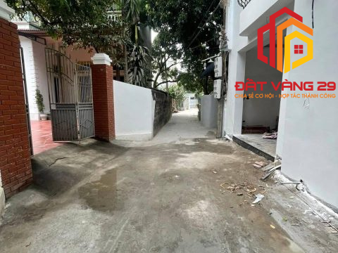 Bán lô đất ở Phượng Đồng – Phụng Châu – Chương Mỹ – Hà Nội   S=36,2m2