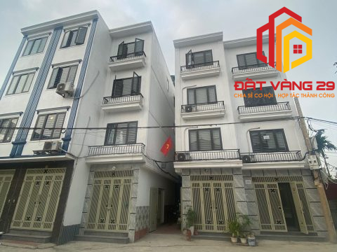 Lô đất 30m2 ở Thanh Lương – Bích Hòa – Thanh Oai – Hà Nội