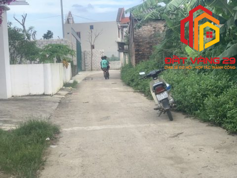 Bán Lô đất ở Mỹ Lương, Chương Mỹ, Hà Nội.   S=1080m2