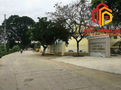 Bán Lô đất ở Phú Bến – Thụy Hương – Chương Mỹ – Hà Nội   S=50m2