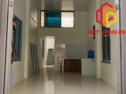 Lô đất 43,5m2 ở Thôn Cả – Ngọc Hòa – Chương Mỹ – Hà Nội