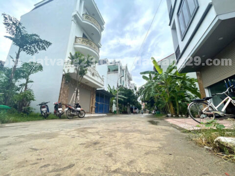 Bán Lô đất ở Nhật Tiến – Trường Yên – Chương Mỹ – Hà Nội   S=32,6m2