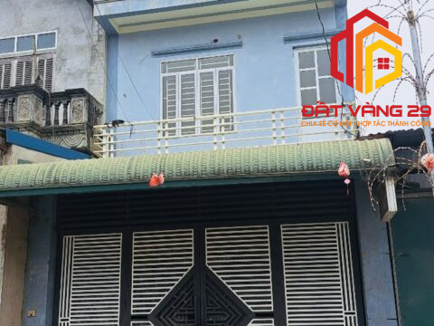 Bán Lô đất Yên Kiện – Đông Sơn – Chương Mỹ – Hà Nội   S=87,5m2