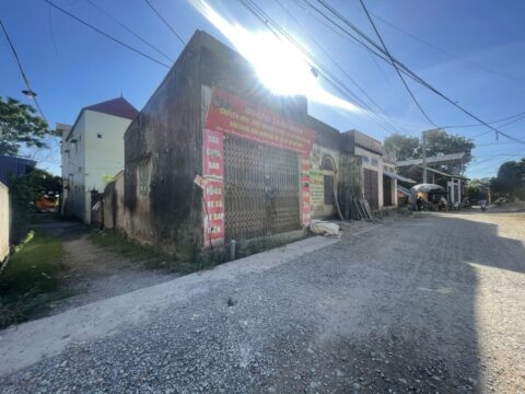 Lô đất 100m2 Phương Bản – Phụng Châu – CHương Mỹ – Hà Nội