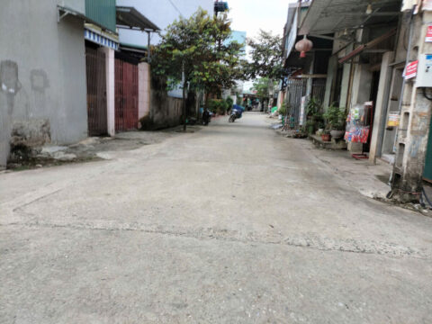 Lô đất tổng dt200m2 đã tách 3 lô mỗi lô 66m2 Nghĩa Hảo – Phú Nghĩa – Chương Mỹ – Hà Nội