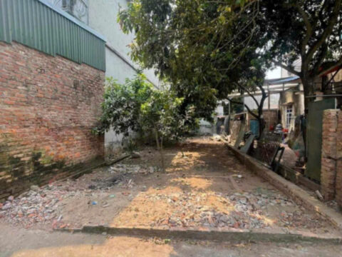 Lô đất 100m2 Phượng Nghĩa, Phụng Châu, Chương Mỹ, Hà Nội