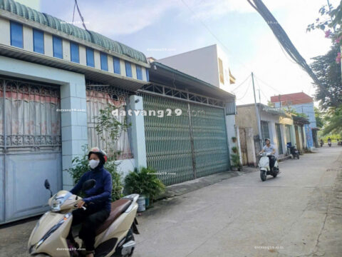 Lô đất 61,1m2 Xóm Chùa – Chúc Sơn – Chương Mỹ – Hà Nội