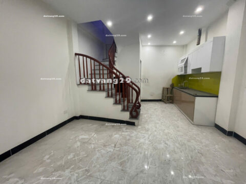 Căn Nhà 30m2 Xóm Chùa – Chúc Sơn – Chương Mỹ – Hà Nội