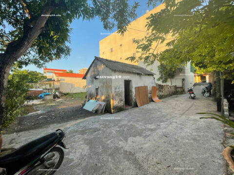 Lô đất 336m2 Long Châu Sơn – Phụng Châu – Chương Mỹ – Hà Nội