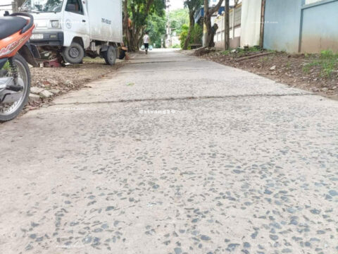 Lô đất 98,6m2 Lam Điền – Chương Mỹ – Hà Nội