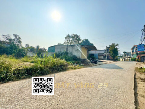 BÁN ĐẤT THÔN ĐỒI MÍT XUÂN MAI HÀ NỘI 169m² – KHU DÂN CƯ ĐÔNG ĐÚC – GIÁ TỐT CHO NHÀ ĐẦU TƯ