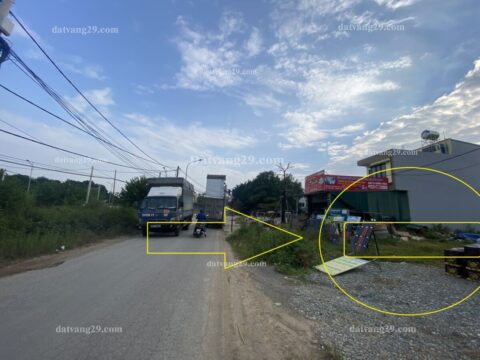 Chính chủ cần bán LK 29 khu đấu giá xã Đông Sơn huyện Chương Mỹ TP Hà Nội.