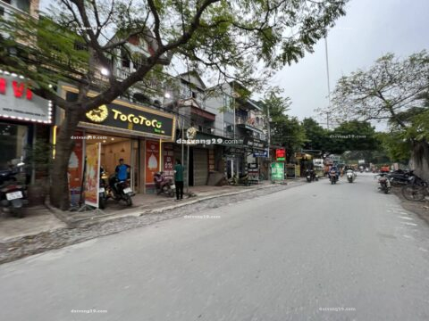 Chính chủ cần bán lô đất ở Liên Sơn – Hoà Bình  S=154m