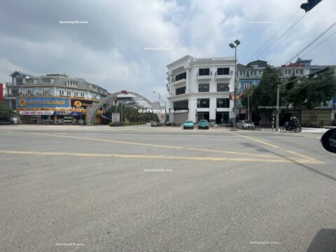 Chính chủ cần bán lô đất TT Lương Sơn – Hoà Bình