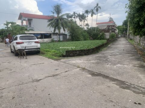 Còn vài Lô lk tại Hồng Sơn – Mỹ Đức – Hà Nội