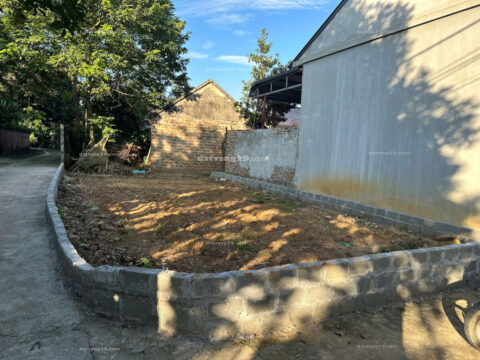 Chính Chủ bán 215m2 TT Xuân Mai – Chương Mỹ – Hà Nội