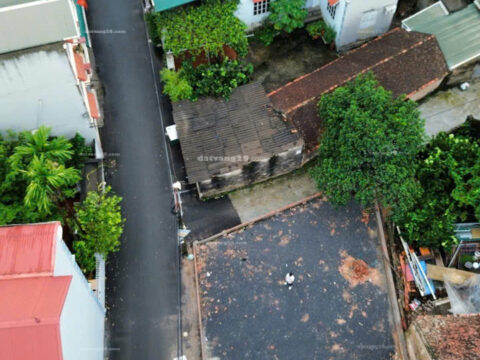 Chính Chủ bán 168m2 Thôn Đồng Lệ – Hợp Đồng – Chương Mỹ – Hà Nội