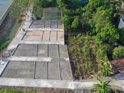 Chính Chủ mở Bán 20 lô Xã Hợp Tiến – Mỹ Đức – Hà Nội