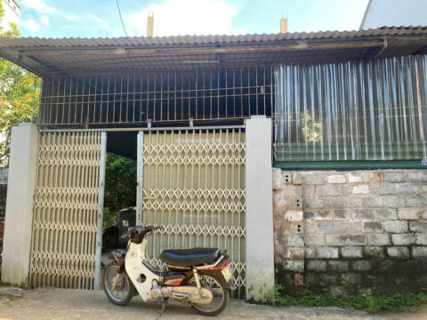 Chính Chủ bán căn nhà nhỏ 103,3m2 Tân An – Thụy Hương – Chương Mỹ – Hà Nội