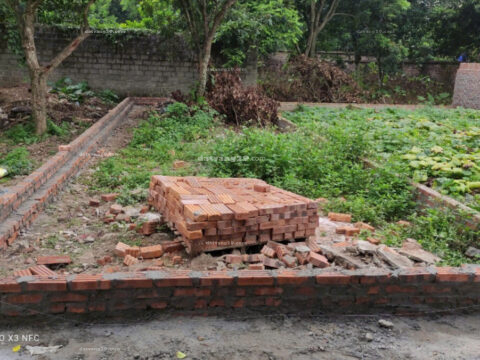 Chính chủ bán 56,2m2 thuộc Thôn Phượng Đồng – Phụng Châu – Chương Mỹ – Hà Nội