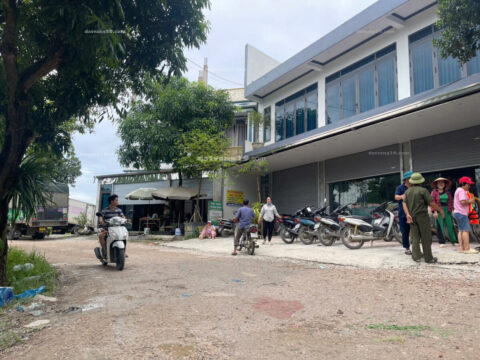 Chính chủ Bán LK1-20 Khu Đấu GiáRặng Ngái – Quảng Bị – Chương Mỹ – Hà Nội