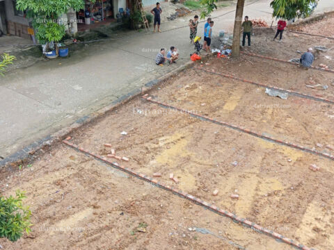 Chính Chủ bán 65,2m2 thuộc Thôn Nam Hài – Nam Phương Tiến – Chương Mỹ – Hà Nội