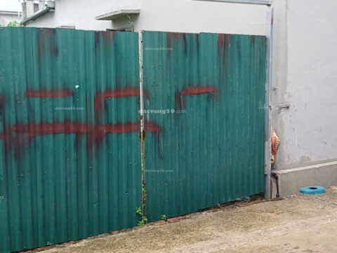 Chính chủ bán 63,2m2 thuộc Thôn Phú Hữu 2 – Phú Nghĩa – Chương Mỹ – Hà Nội