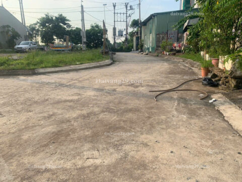 Cần bán LK 1-11 Rặng Ngái – Quảng Bị – Chương Mỹ – Hà Nội