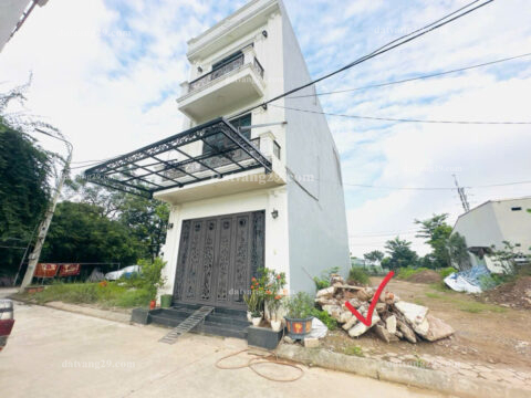 Cần bán LK1-17 Rặng Ngái – Quảng Bị – Chương Mỹ – Hà Nội