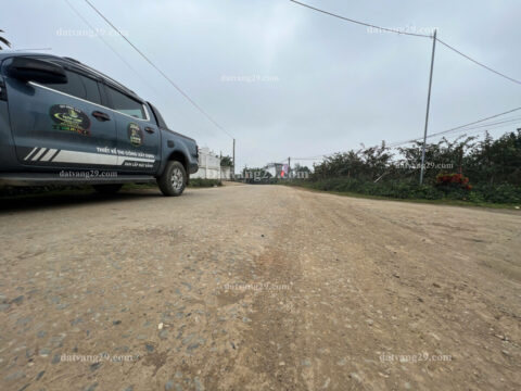 Chính Chủ bán tổng dt 1681m2 thuộc Đồng Sẽ – Nhuận Trạch – Lương Sơn – Hòa Bình