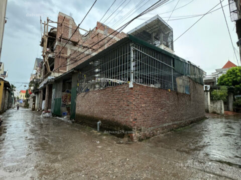 Chính Chủ bán 51m2 thuộc Thôn Chúc Đồng – Thụy Hương – Chương Mỹ – Hà nội