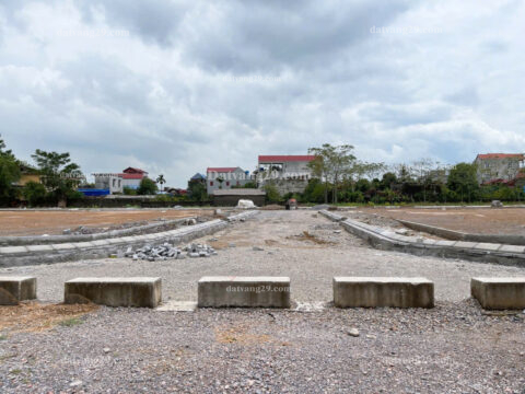 Chính Chủ bán LK1-12 Khu đấu giá xã Đại Hưng – huyện Mỹ Đức – Thành Phố Hà Nội.