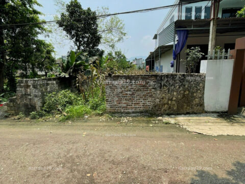 Chính chủ cần bán 153m2 Văn Sơn – Hoàng Văn Thụ – Chương Mỹ – Hà Nội