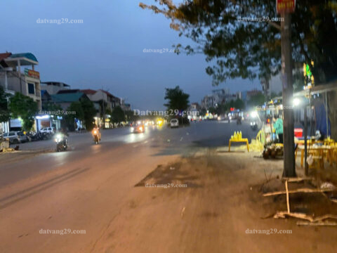 Chính Chủ cần bán 300m2 Thôn Cao Sơn – Tiên Phương – Chương Mỹ – Hà Nội