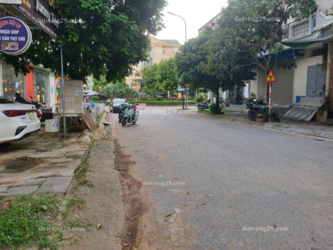 Chính Chủ cần bán 72m2 TT Lương Sơn – Huyện Lương Sơn – Hòa Bình