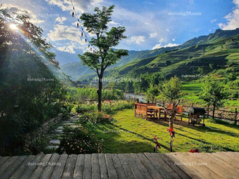 Siêu phẩm 1225m Yên Thủy – Hòa Bình