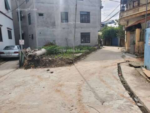 Chính Chủ cần bán 82,1m2 thuộc Xóm Hạ – Phú Nghĩa – Chương Mỹ – Hà Nội