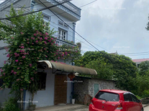 Chính chủ cần bán 51m2 Phượng Nghĩa – Phụng Châu – Chương Mỹ – Hà Nội