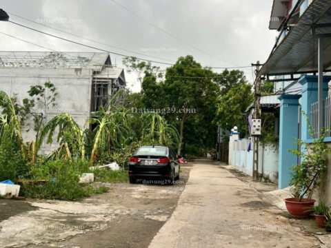 Chính chủ bán 150m2 Phú Bến – Thụy Hương – Chương Mỹ – Hà Nội