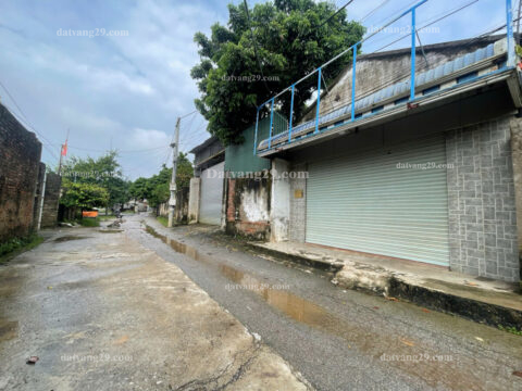 Chính Chủ cần bán 302m2 Thôn Non Nông – Ngọc Hòa – Chương Mỹ – Hà Nội