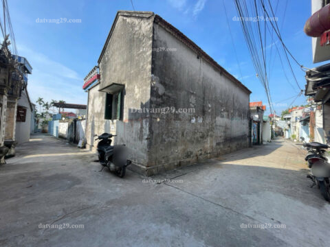 Chính chủ cần bán 201m2 thuộc Đội 2 – Thôn 1 – Quảng Bị – Chương Mỹ – Hà Nội