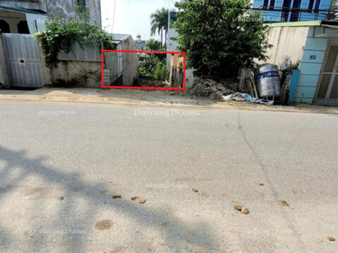 Chính Chủ cần bán 104m2 thuộc Thôn Xuân Thủy – Thủy Xuân Tiên – Chương Mỹ – Hà Nội