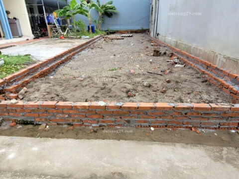 Chính chủ cần bán 60m2 thuộc Thôn Quan Châm – Phú Nghĩa – Chương Mỹ – Hà Nội