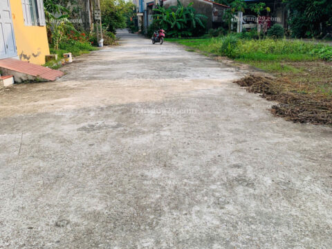 Chính Chủ cần bán 65,8m2 Xóm Nữa – Đại Yên – Chương Mỹ – Hà Nội