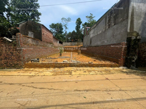 Chính Chủ cần bán 76m2 Sơn Đồng – Tiên Phương – Chương Mỹ – Hà Nội