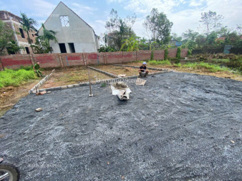 Bán đất ở Phú Bến – Thụy Hương – Phường Chương Mỹ – Nằm trong khu dân cư đông đúc đầy tiềm năng  S=45,7m2